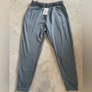 BRAND NEW Gymshark Essential Oversized Jogger